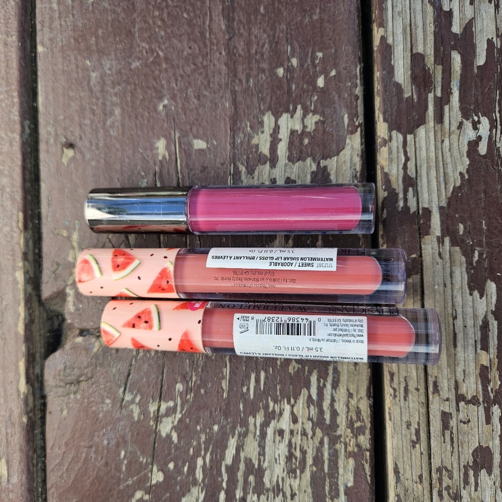 Physicians Formula Watermelon Sugar Lip Gloss - Picture 7 of 8